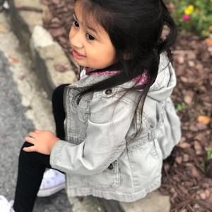 Meet your Posher, Brisa